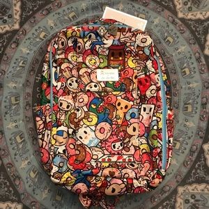Jujube Tokidoki bundle